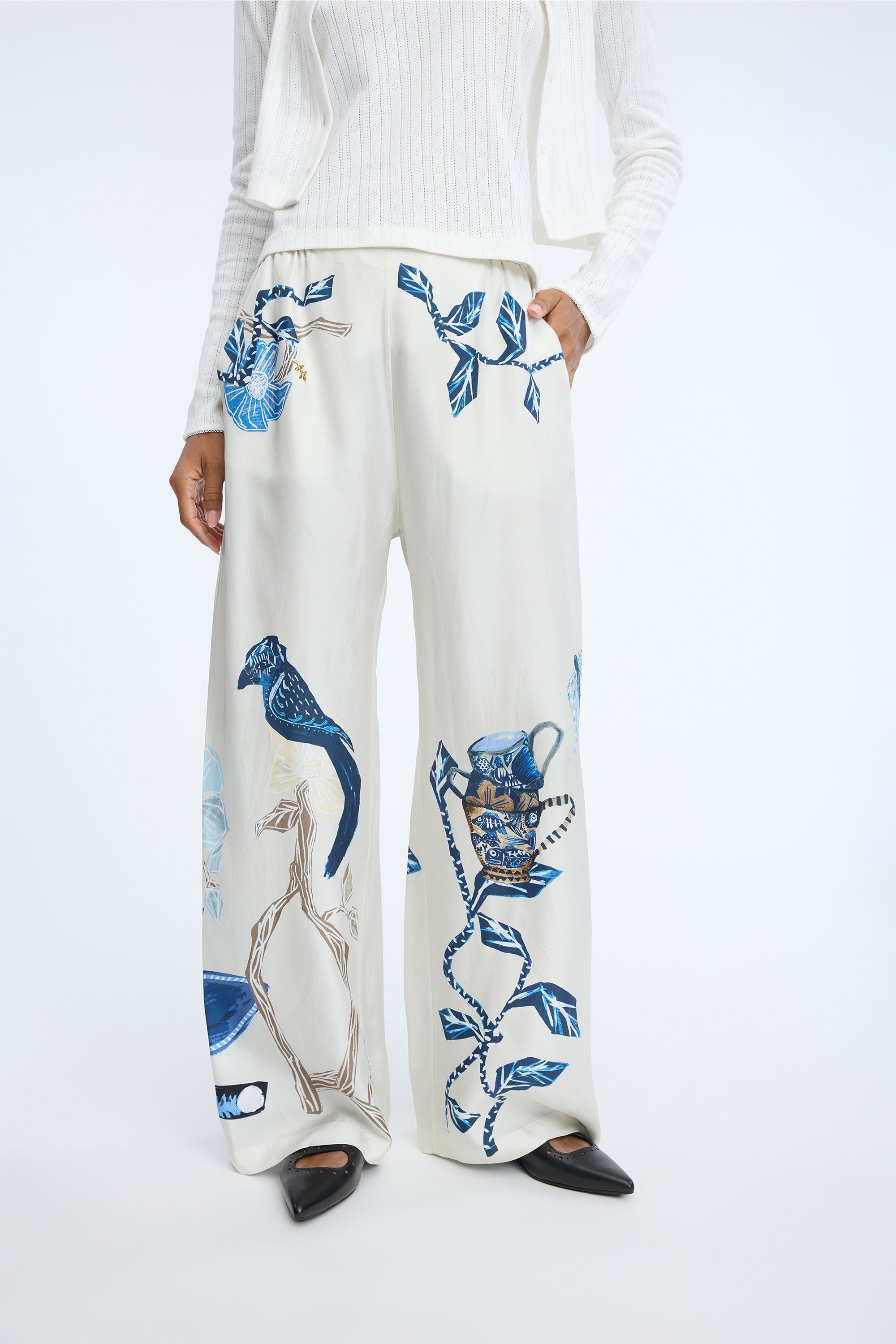 FABERT - PRINT CREME