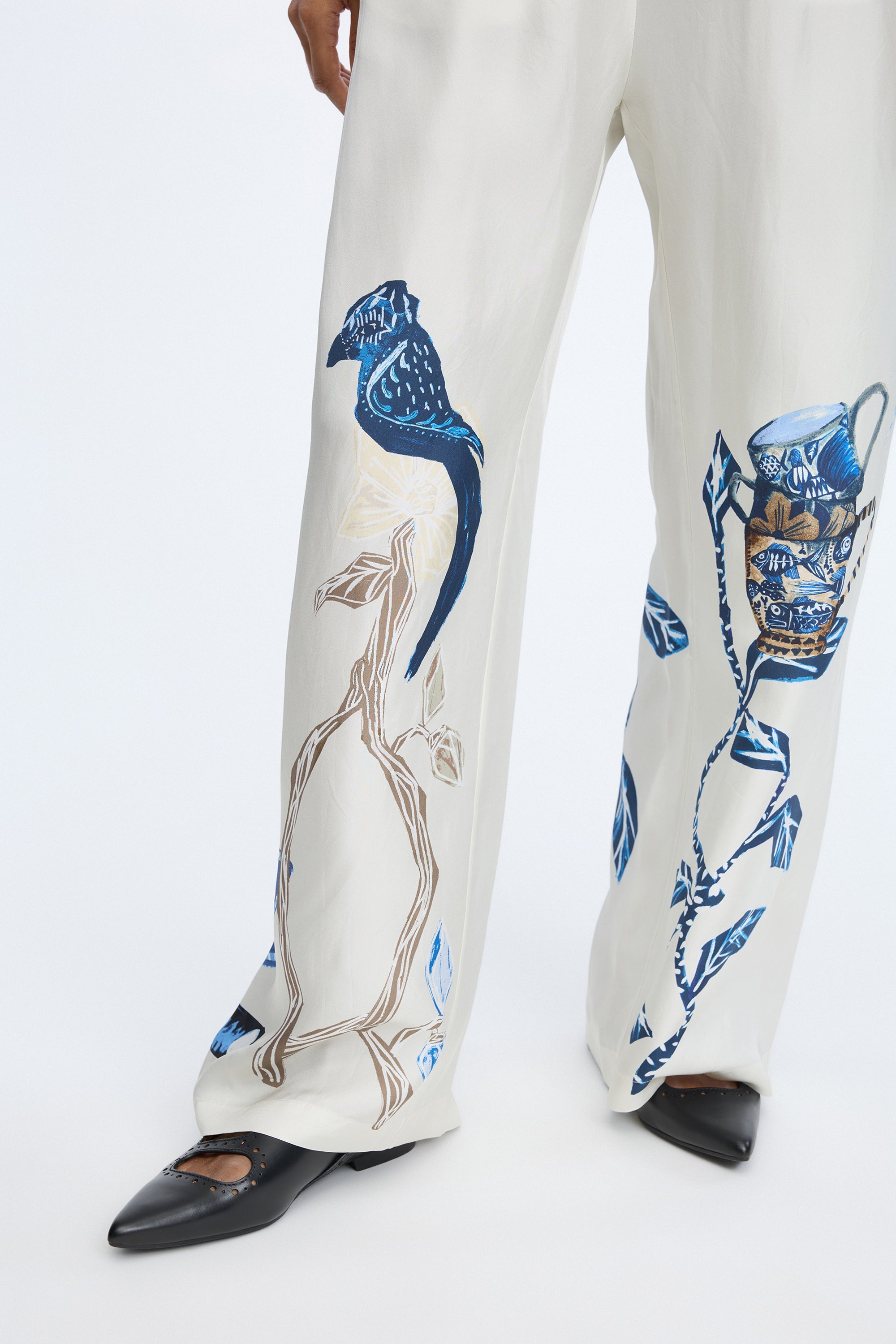 FABERT - PRINT CREME