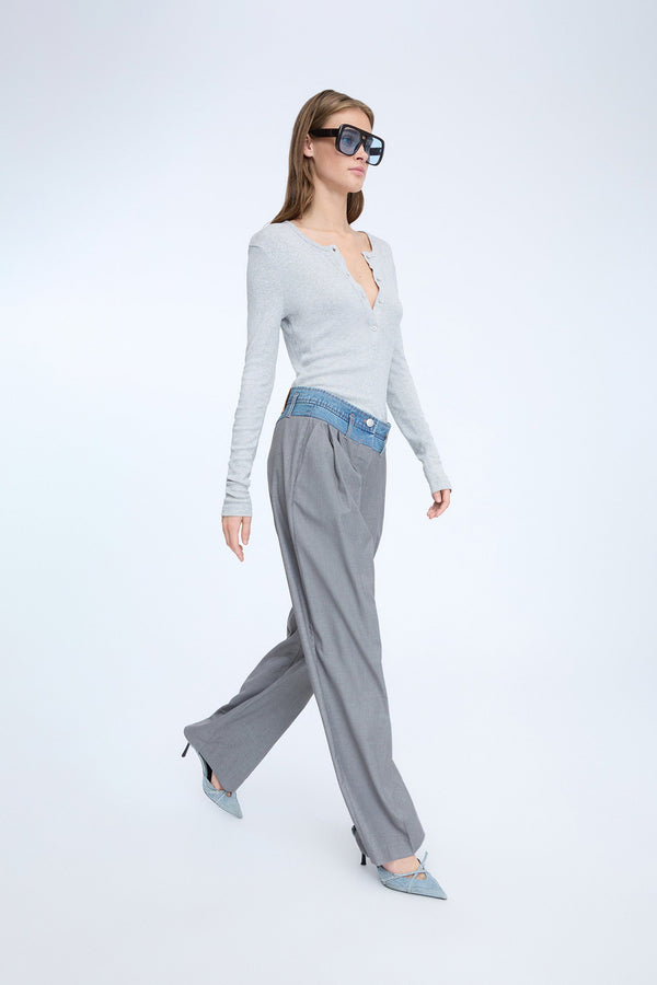 NORMAY - GREY