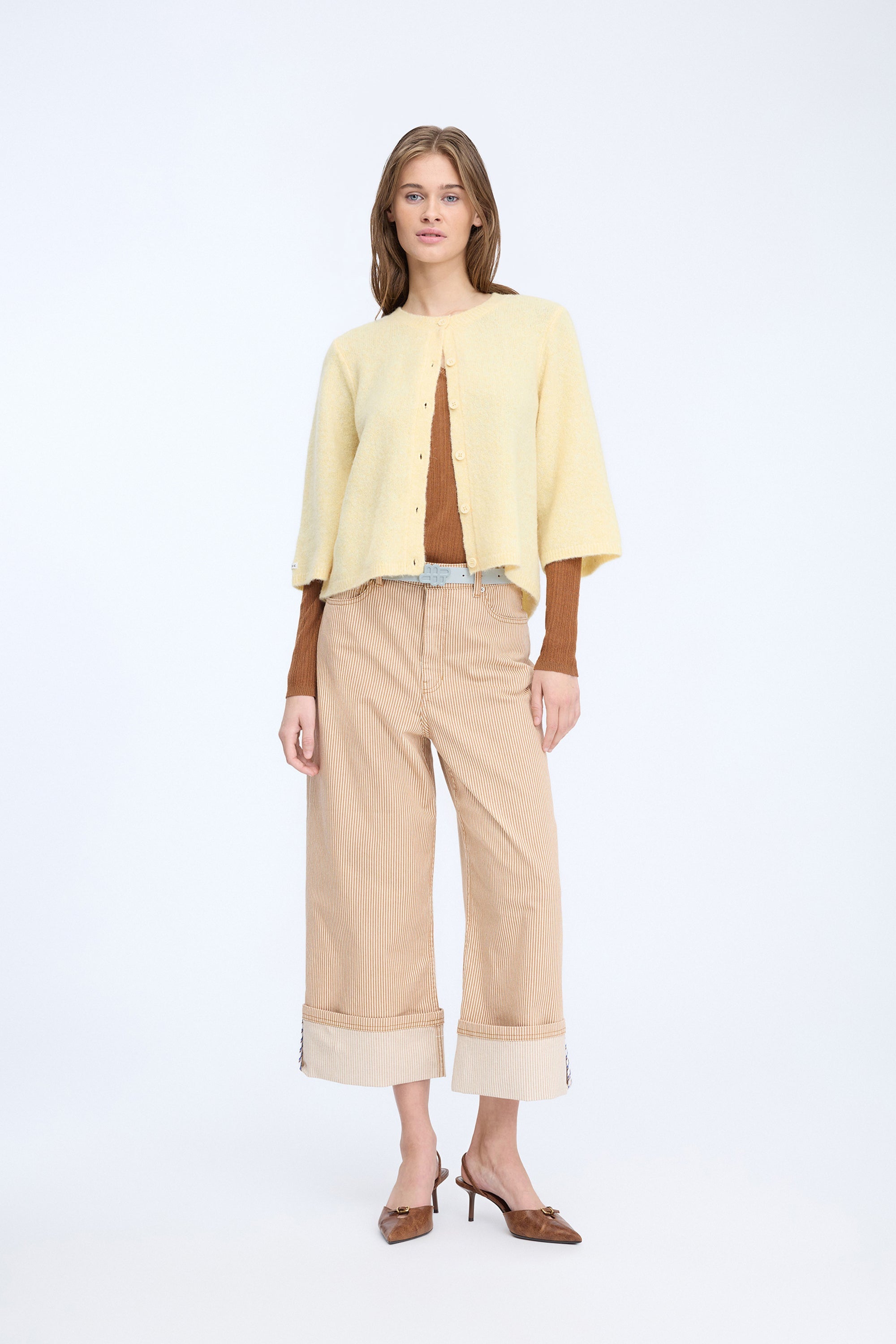 NABILLA - LEMON
