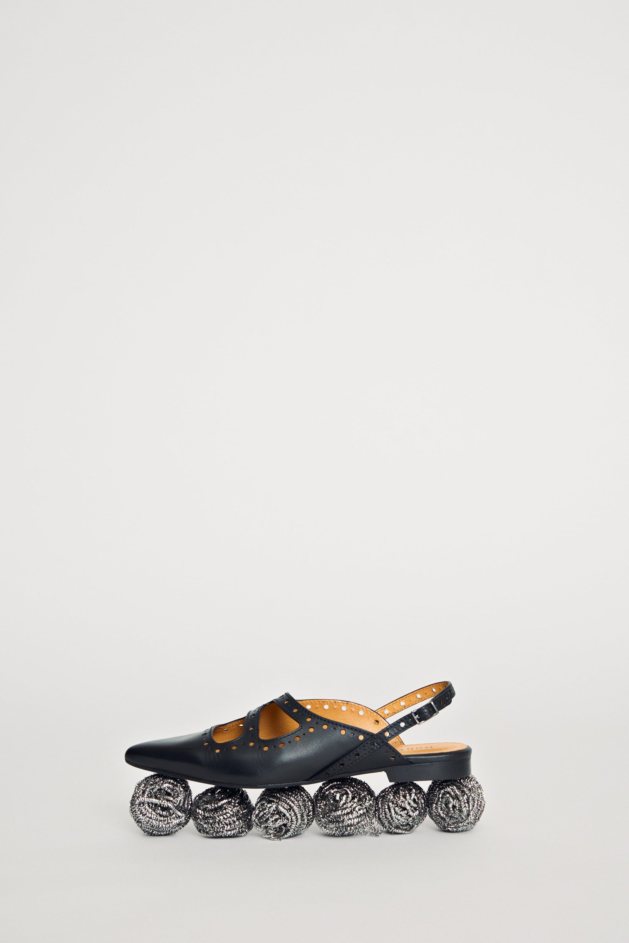NERMA - BLACK