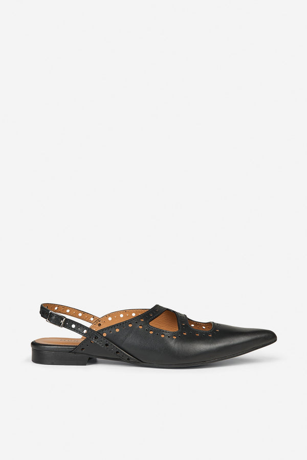 NERMA - BLACK
