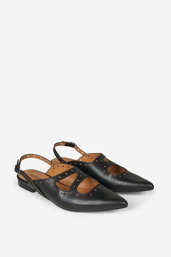 NERMA - BLACK
