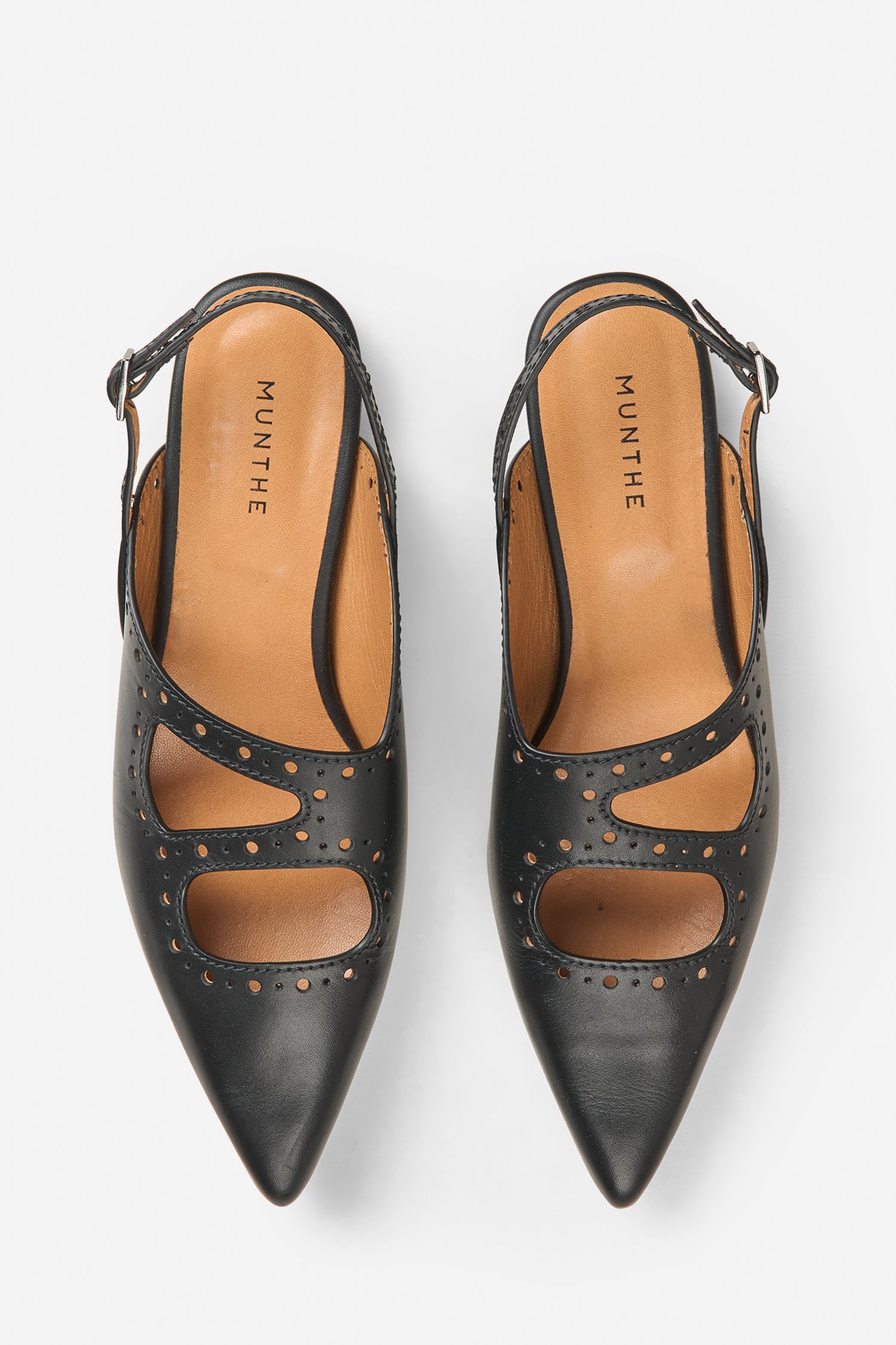NERMA - BLACK