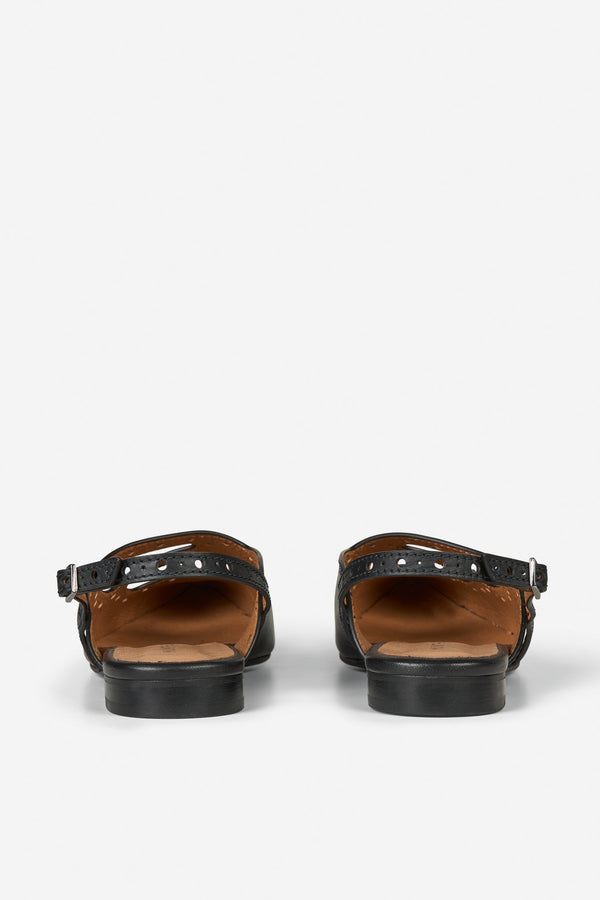 NERMA - BLACK