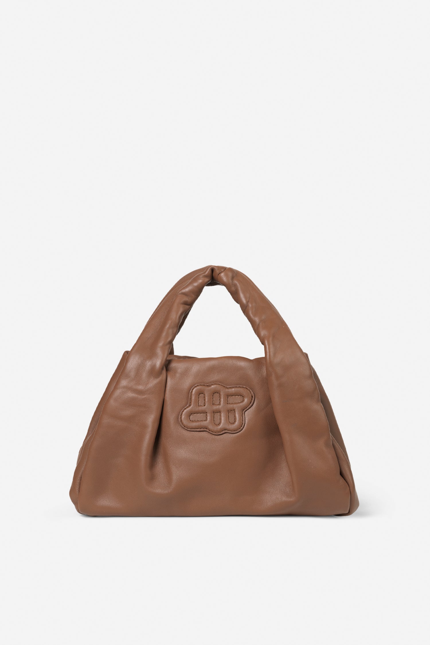 LIXIA BAG - BROWN