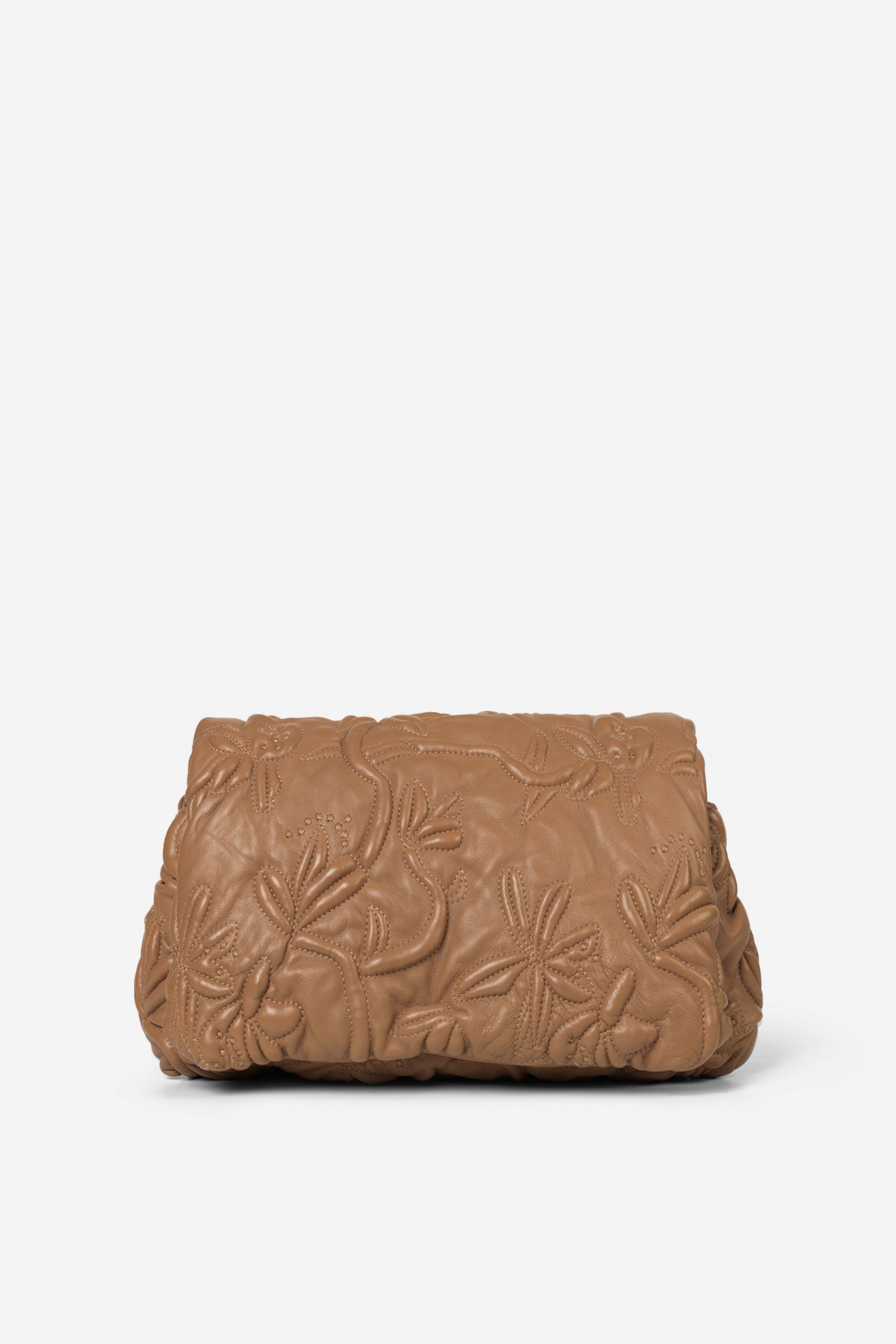 FOLUKE BAG - CARAMEL