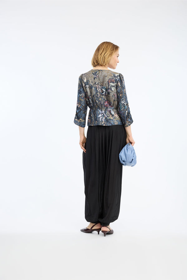 VIRAGO - PRINT NATURE