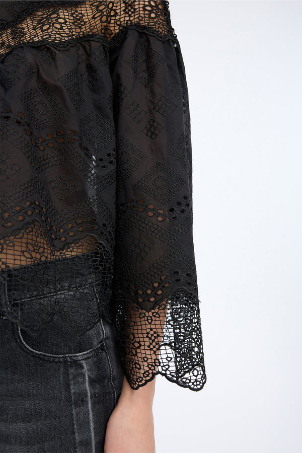 VALIANCE - BLACK