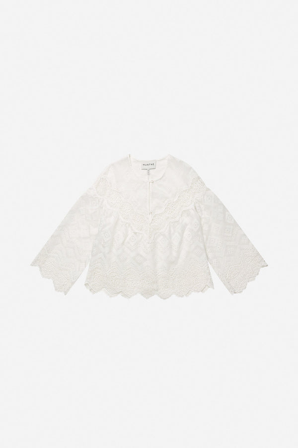 VALIANCE - WHITE