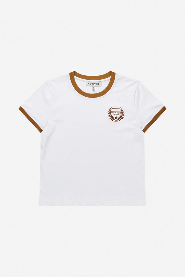 VAGARY - WHITE