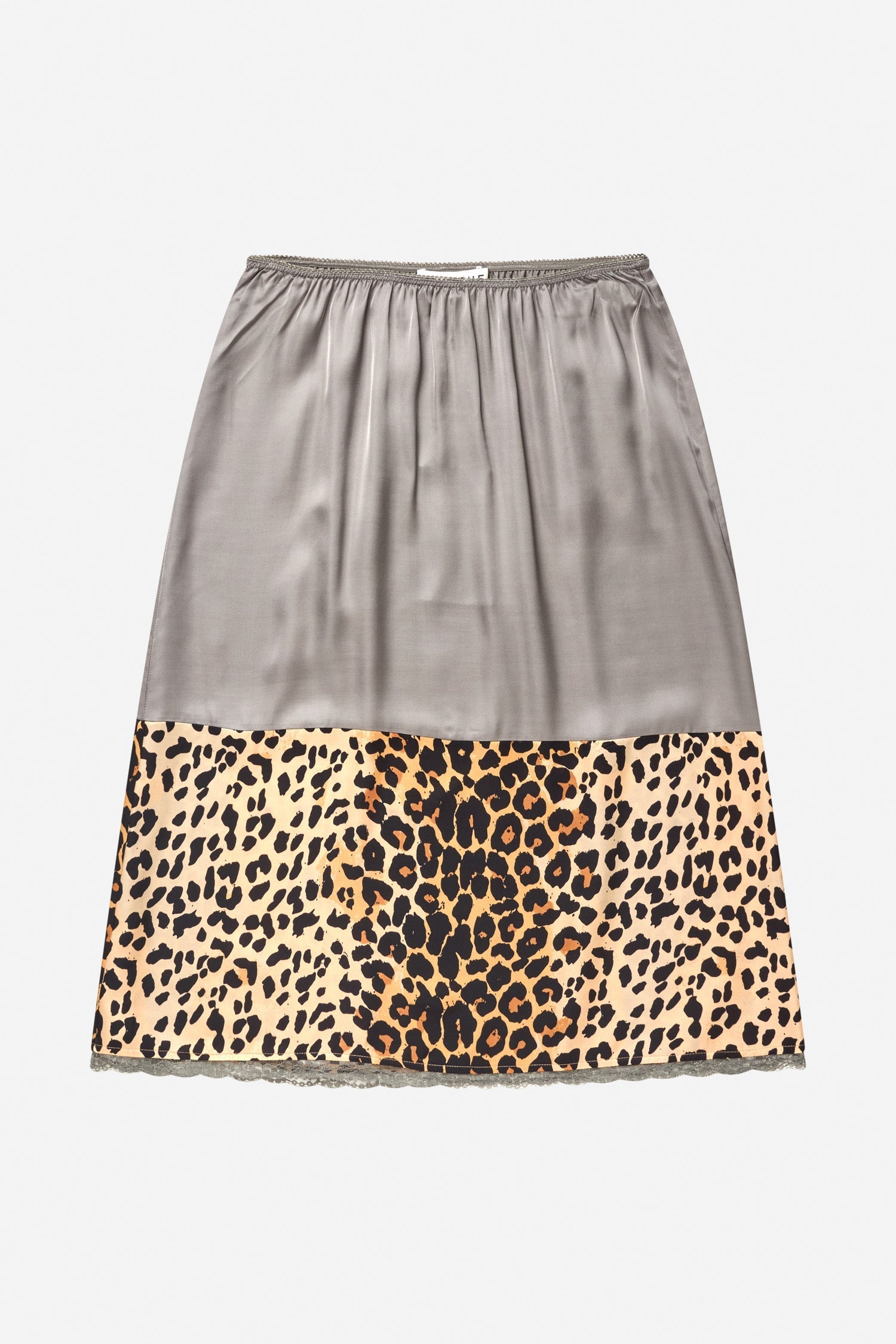 VATOSHA SLIP - PRINT ANIMAL