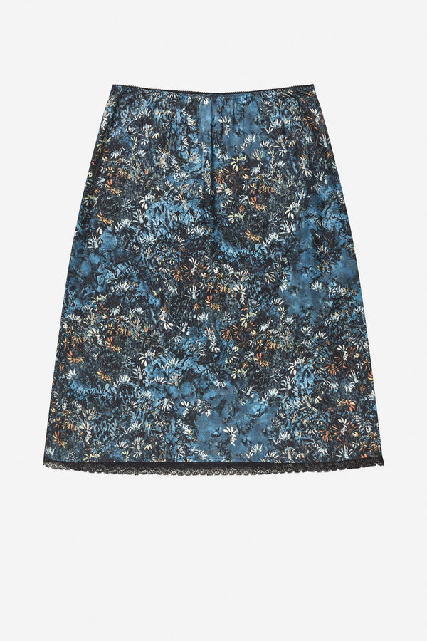 VAIA - PRINT BLUE