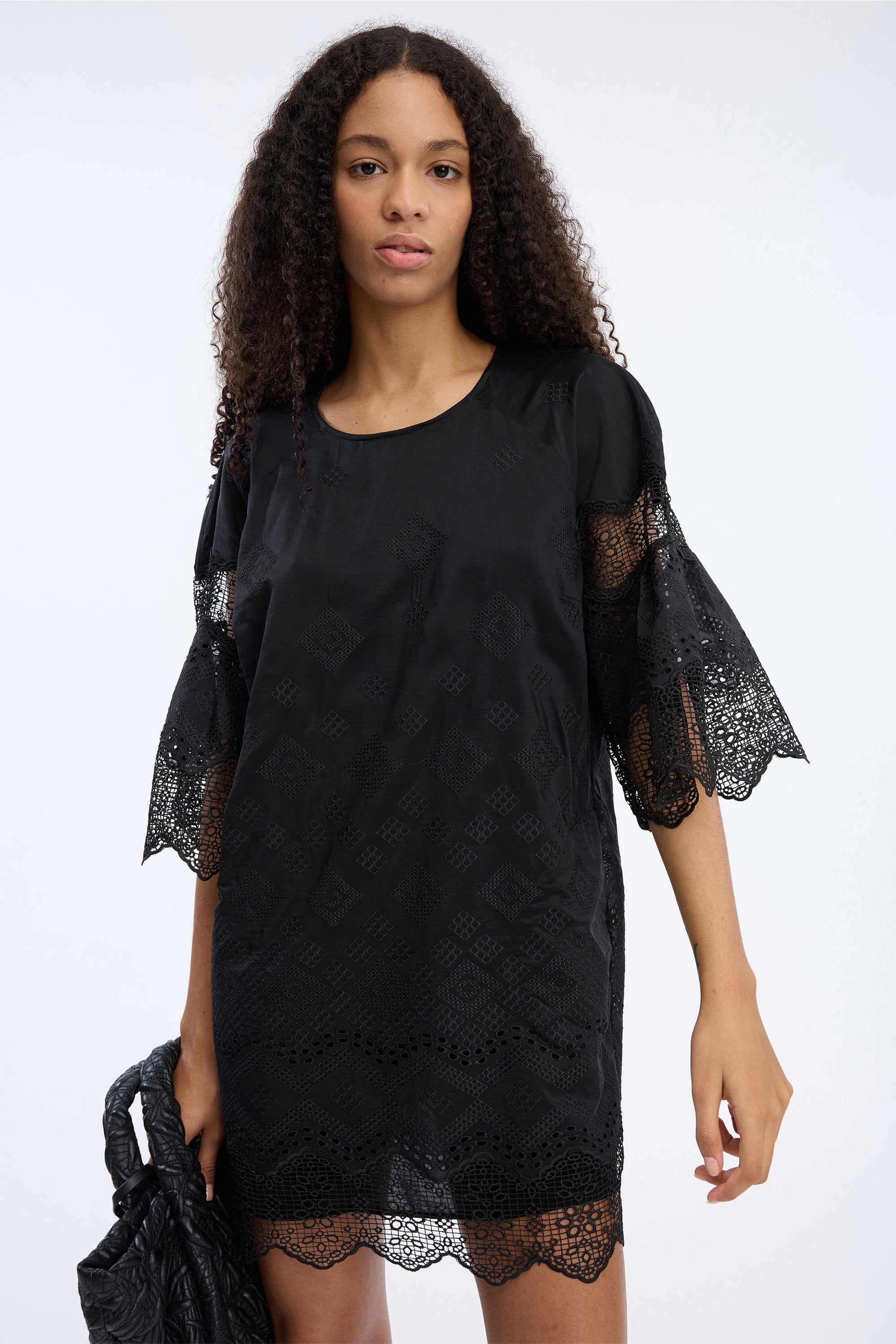 VANSINA - BLACK