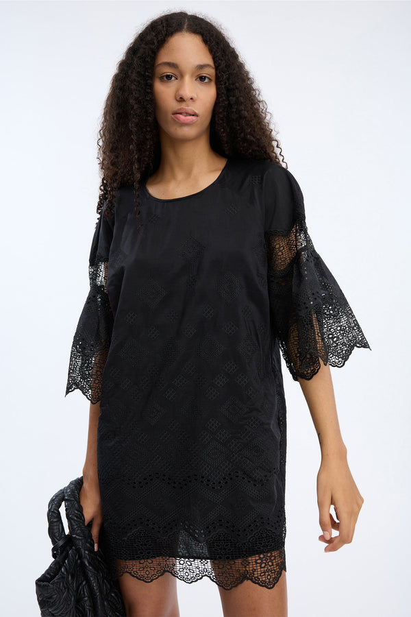 VANSINA - BLACK