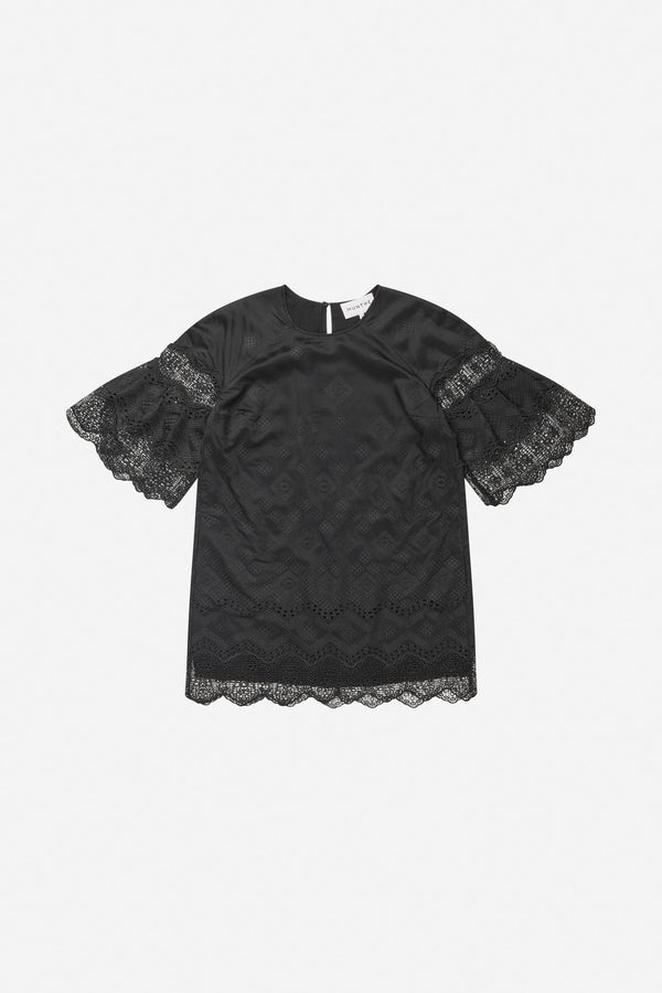 VANSINA - BLACK
