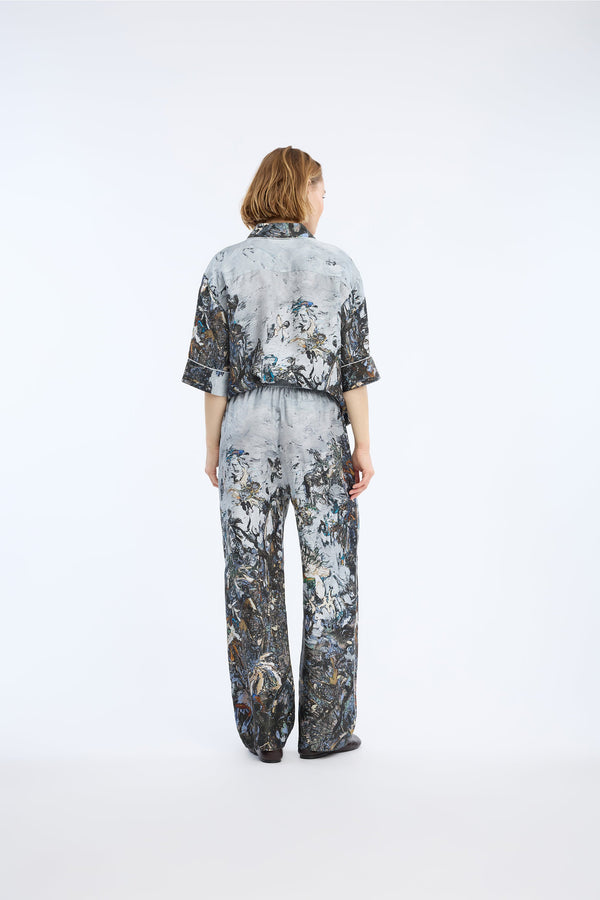 VARUM - PRINT NATURE