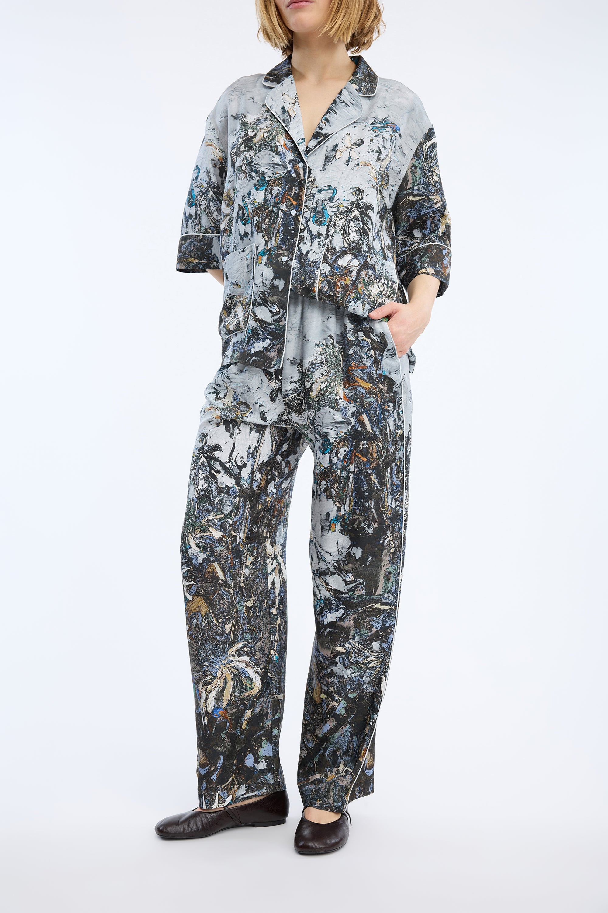 VARUM - PRINT NATURE