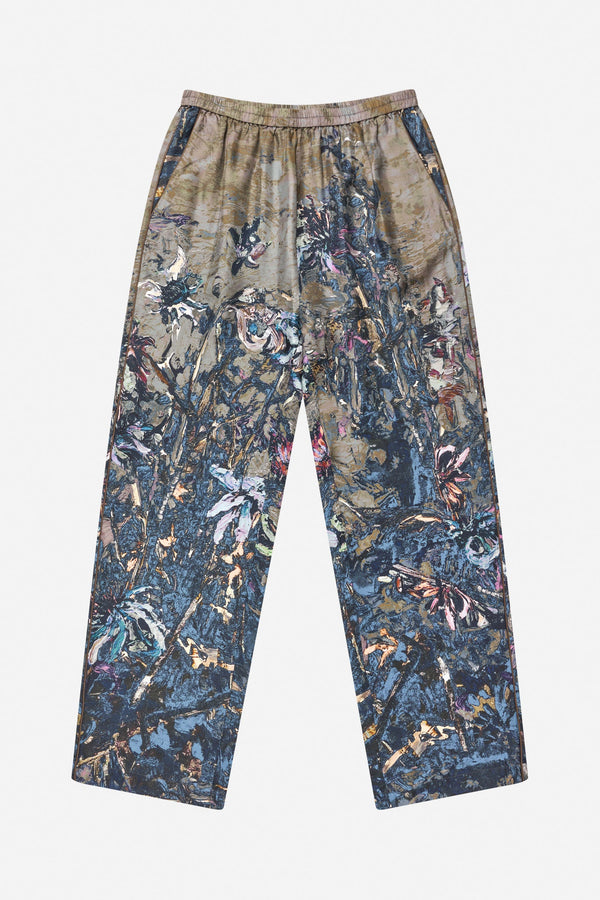 VARUM - PRINT GREY