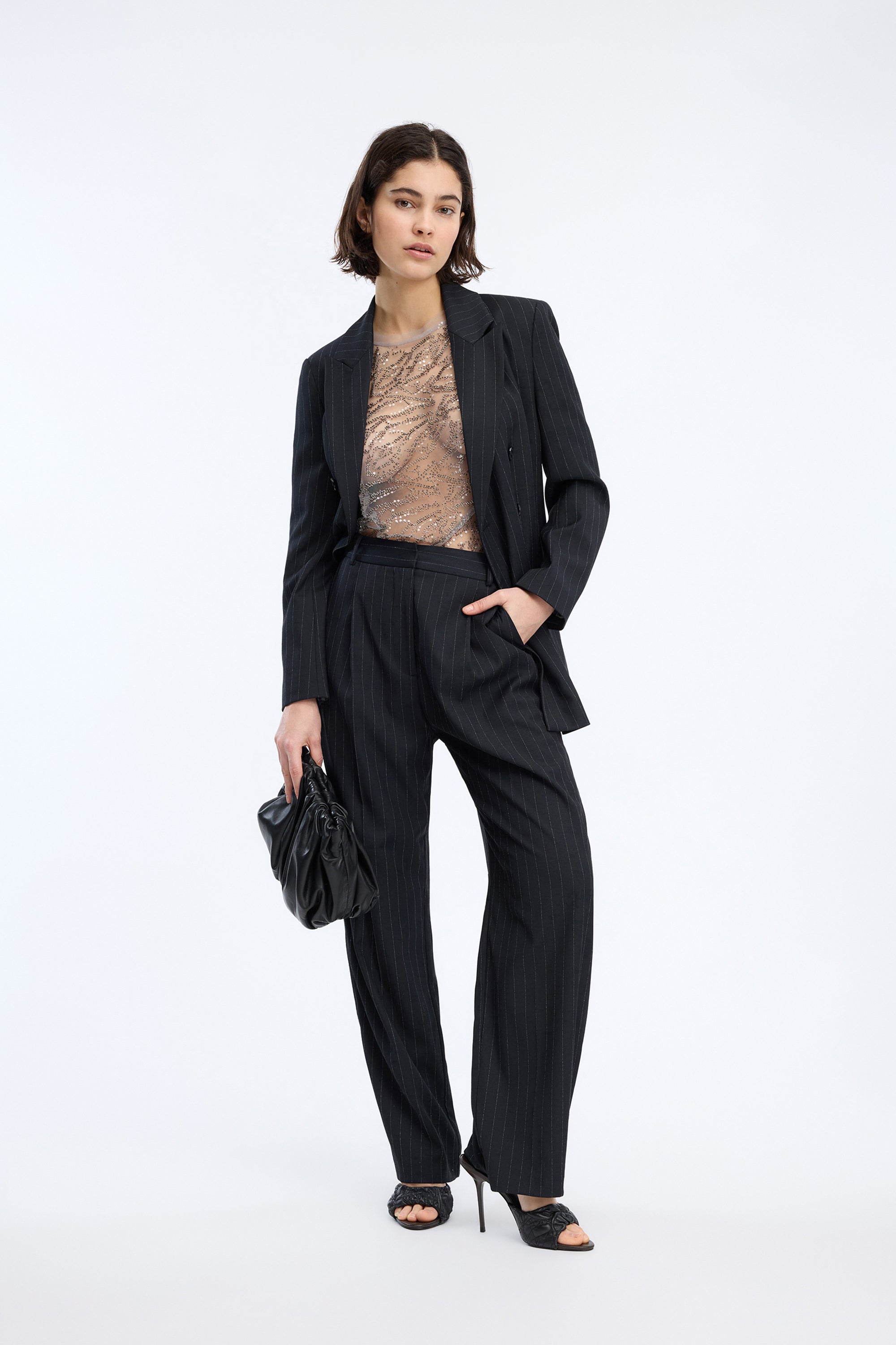 VANWARD - NAVY