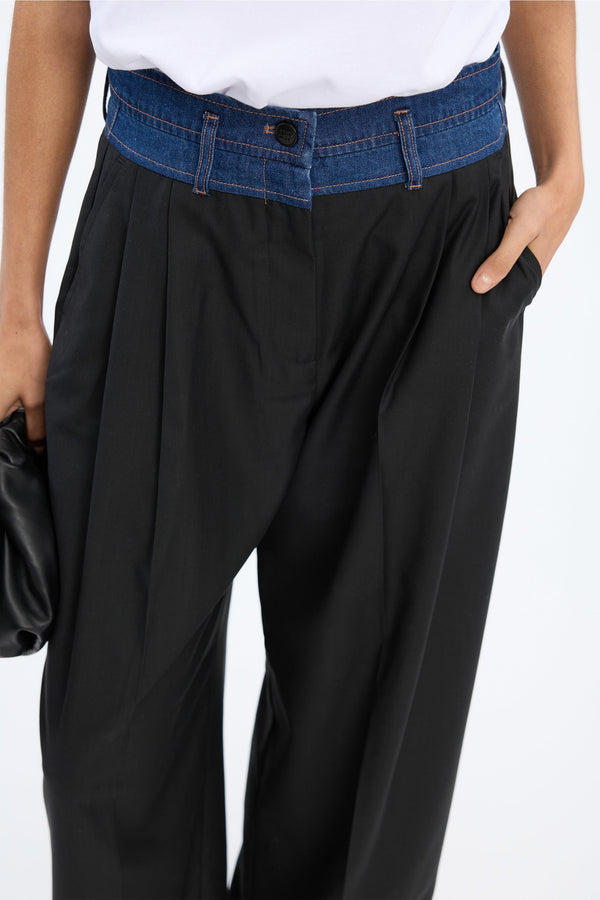 NORMAY - BLACK