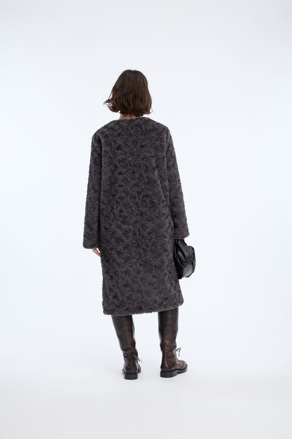 VAINA - GREY