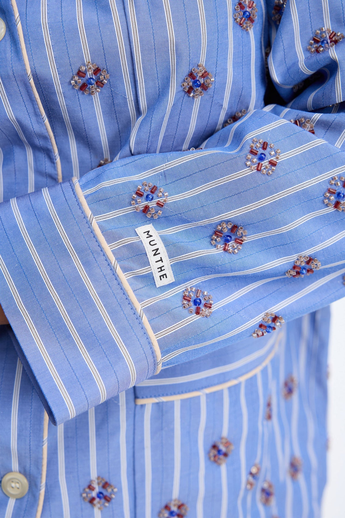 VINTAGER - BLUE