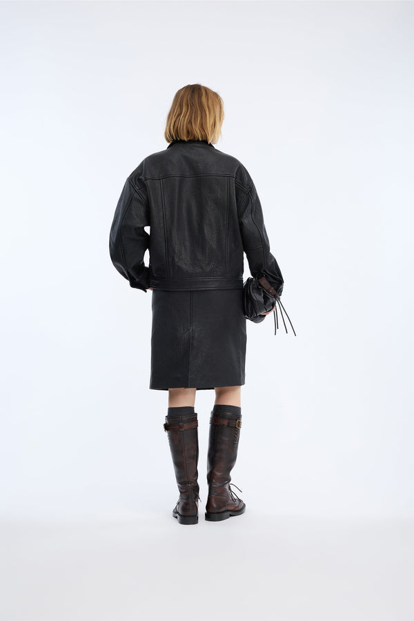 VINETH - BLACK