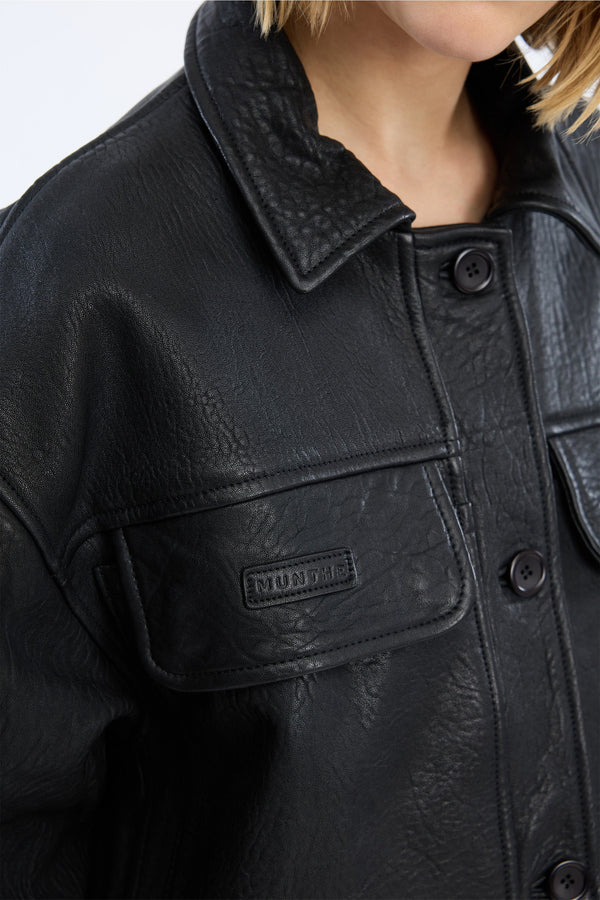 VINETH - BLACK