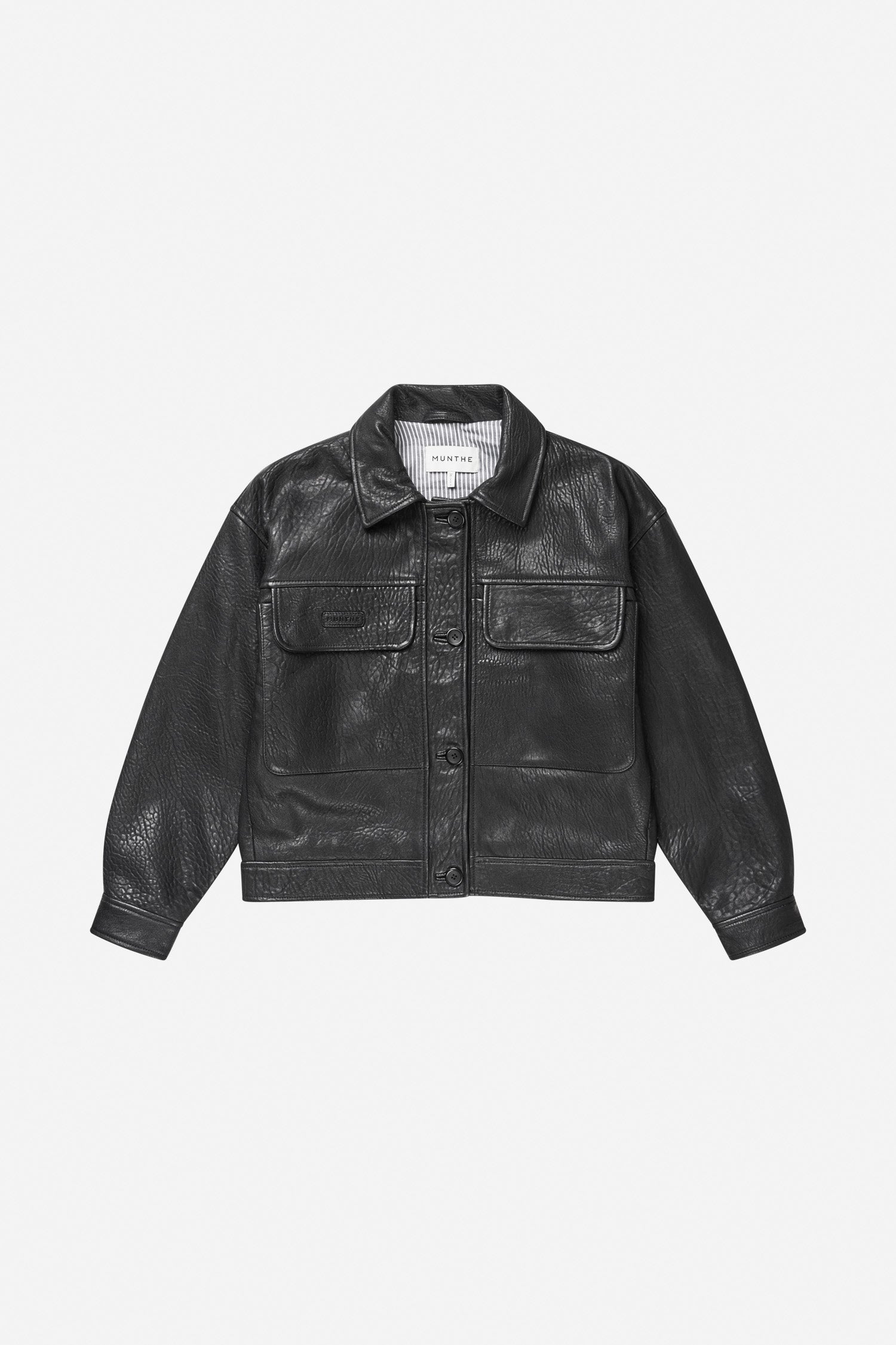 VINETH - BLACK