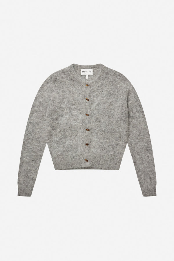 VOVILLA - GREY
