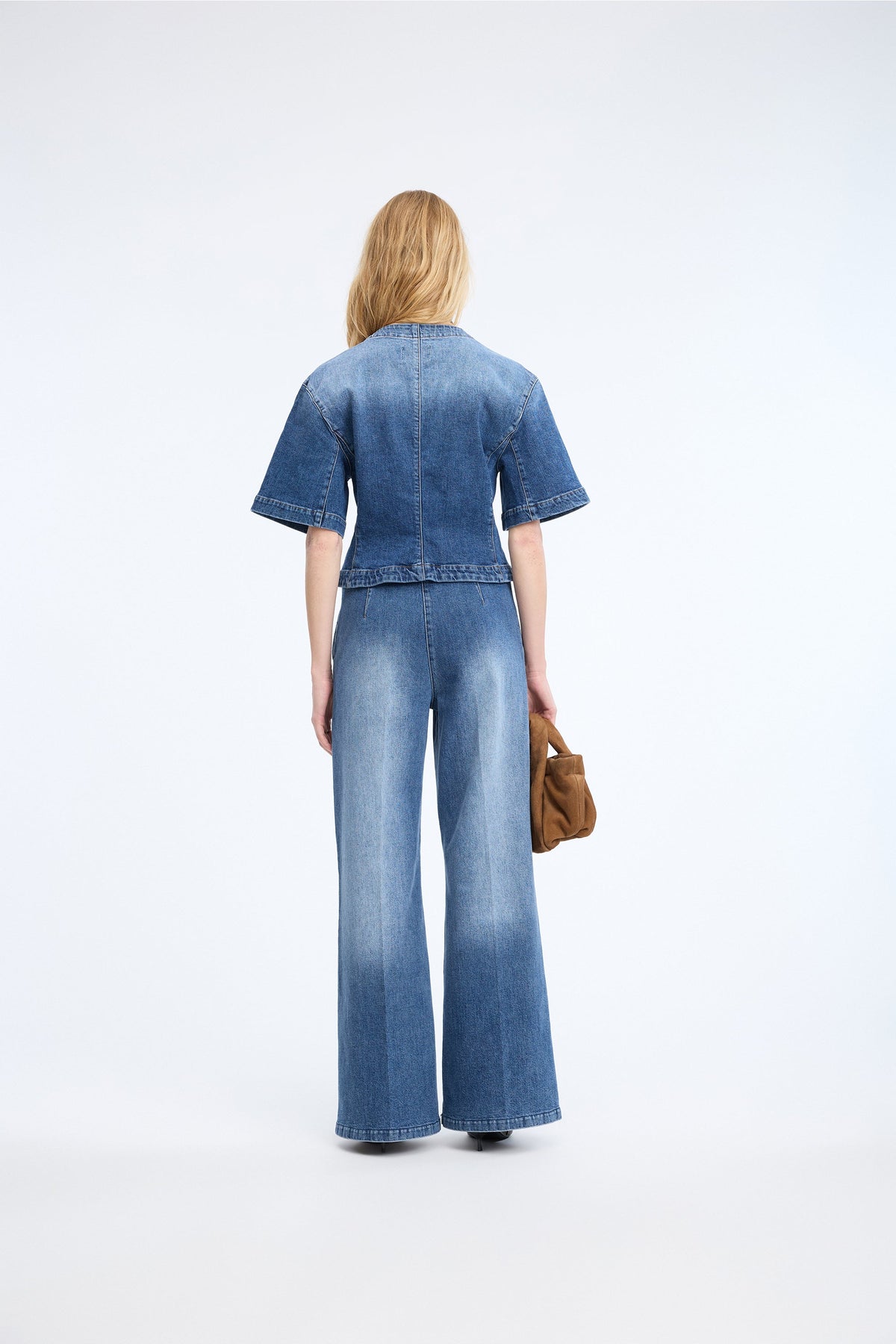 CASSIA - BLUE