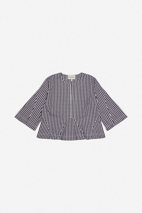 CAPRI - PLUM