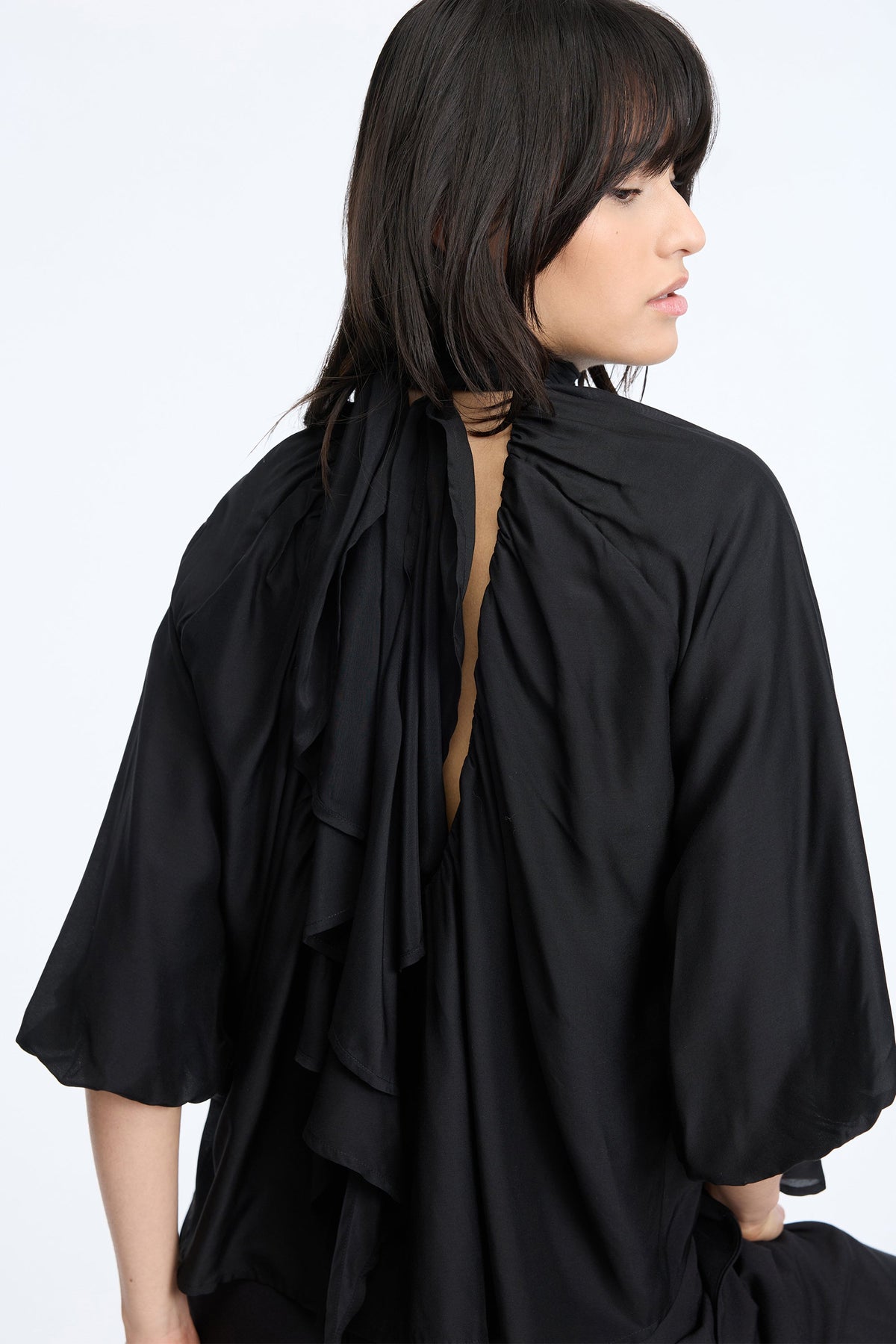 CALYPPA - BLACK