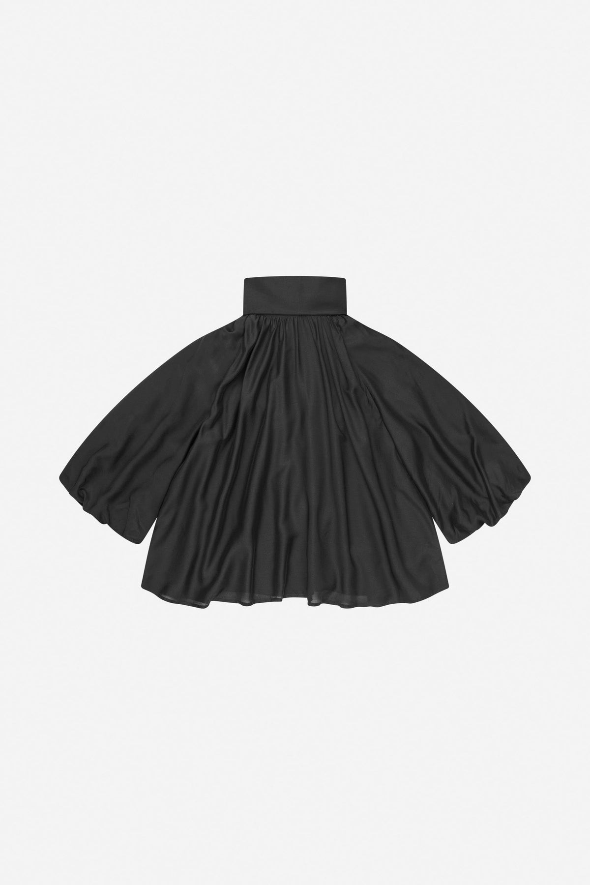 CALYPPA - BLACK