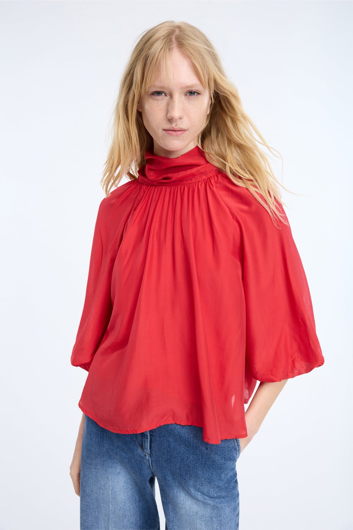 CALYPPA - RED
