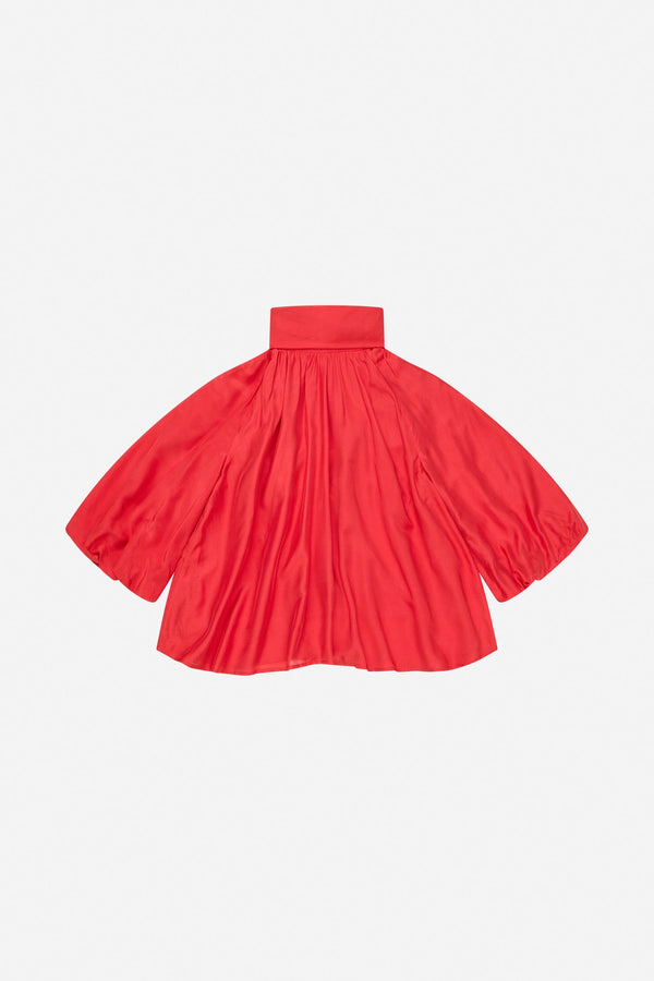 CALYPPA - RED