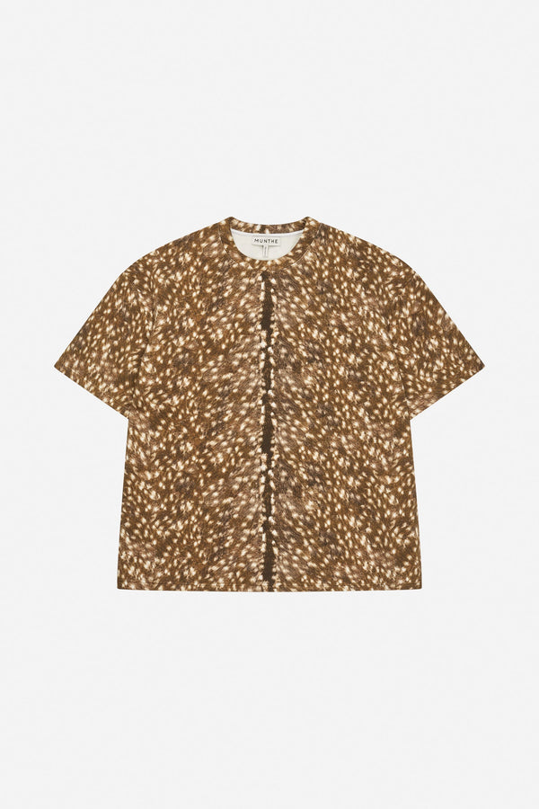 CERREZI - PRINT ANIMAL