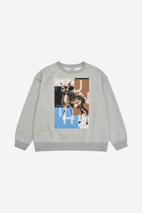 CHANDLER - LIGHT GREY