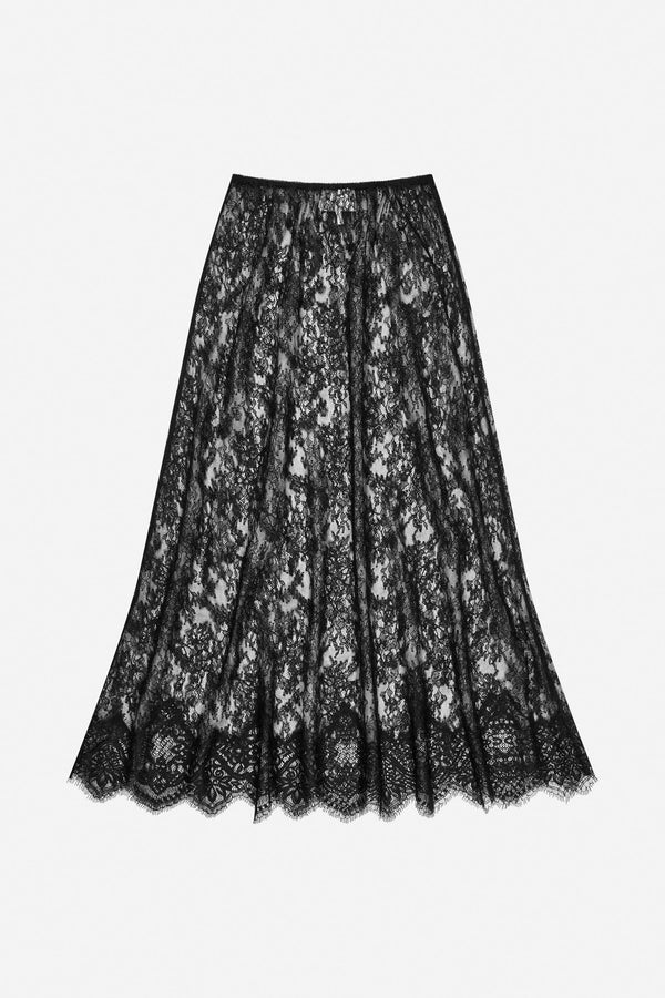 CORDELIA - BLACK