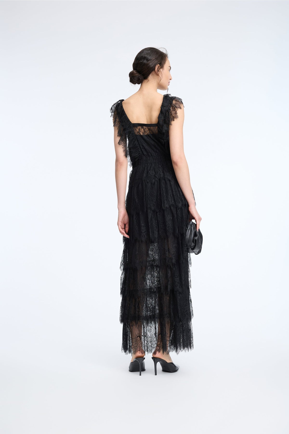 CONTESSA - BLACK