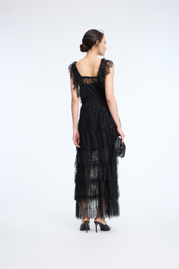 CONTESSA - BLACK