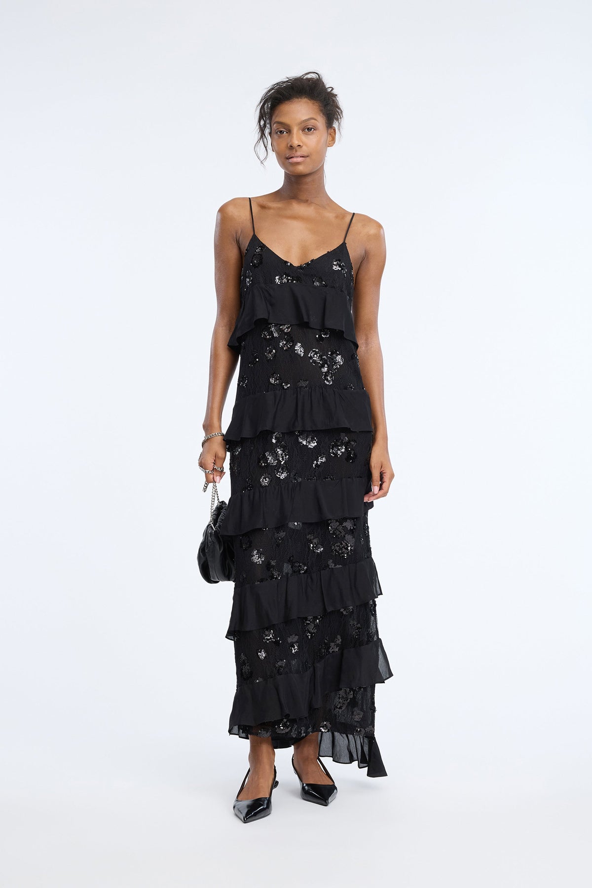 CRESSIDA - BLACK