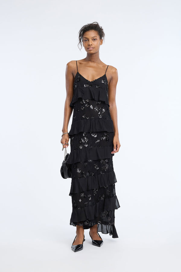 CRESSIDA - BLACK