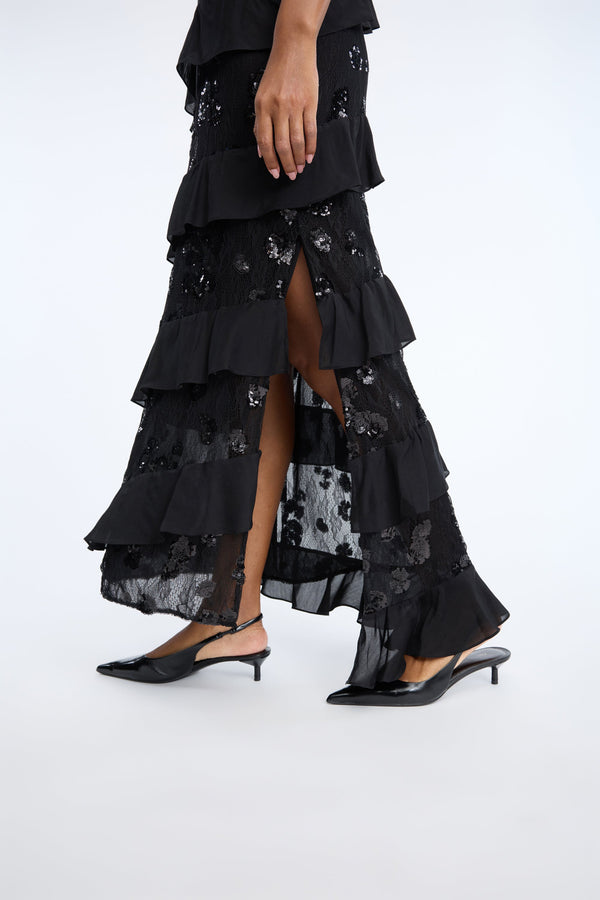 CRESSIDA - BLACK