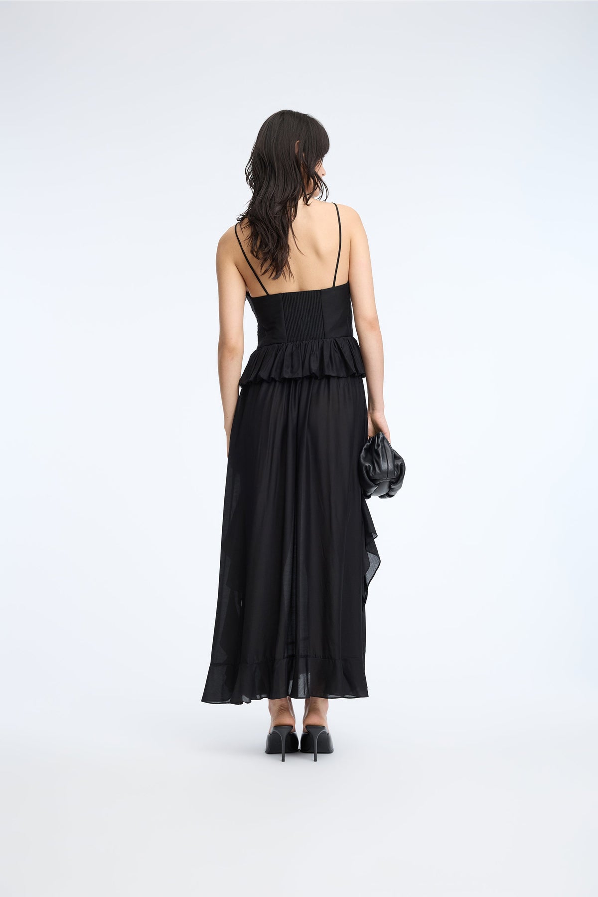 CAMBRIA - BLACK
