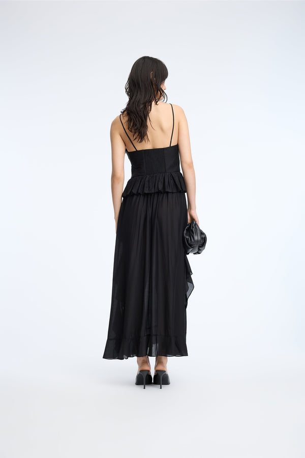 CAMBRIA - BLACK