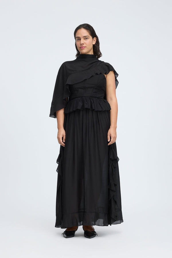 CAMBRIA - BLACK