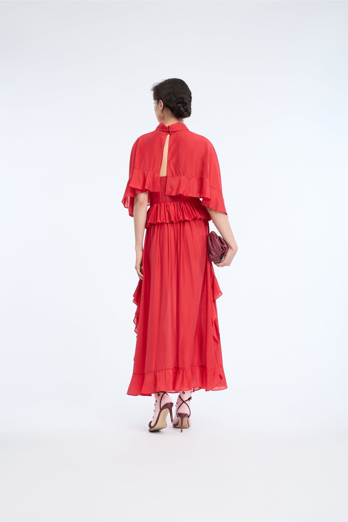 CAMBRIA - RED