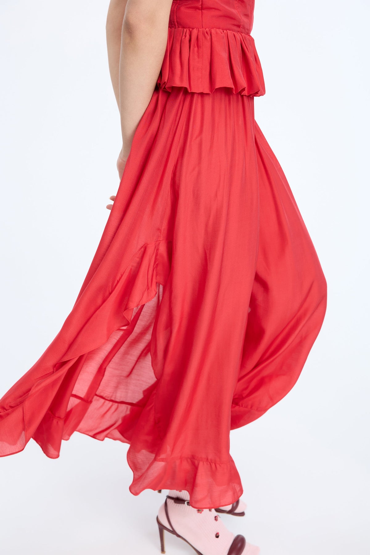 CAMBRIA - RED